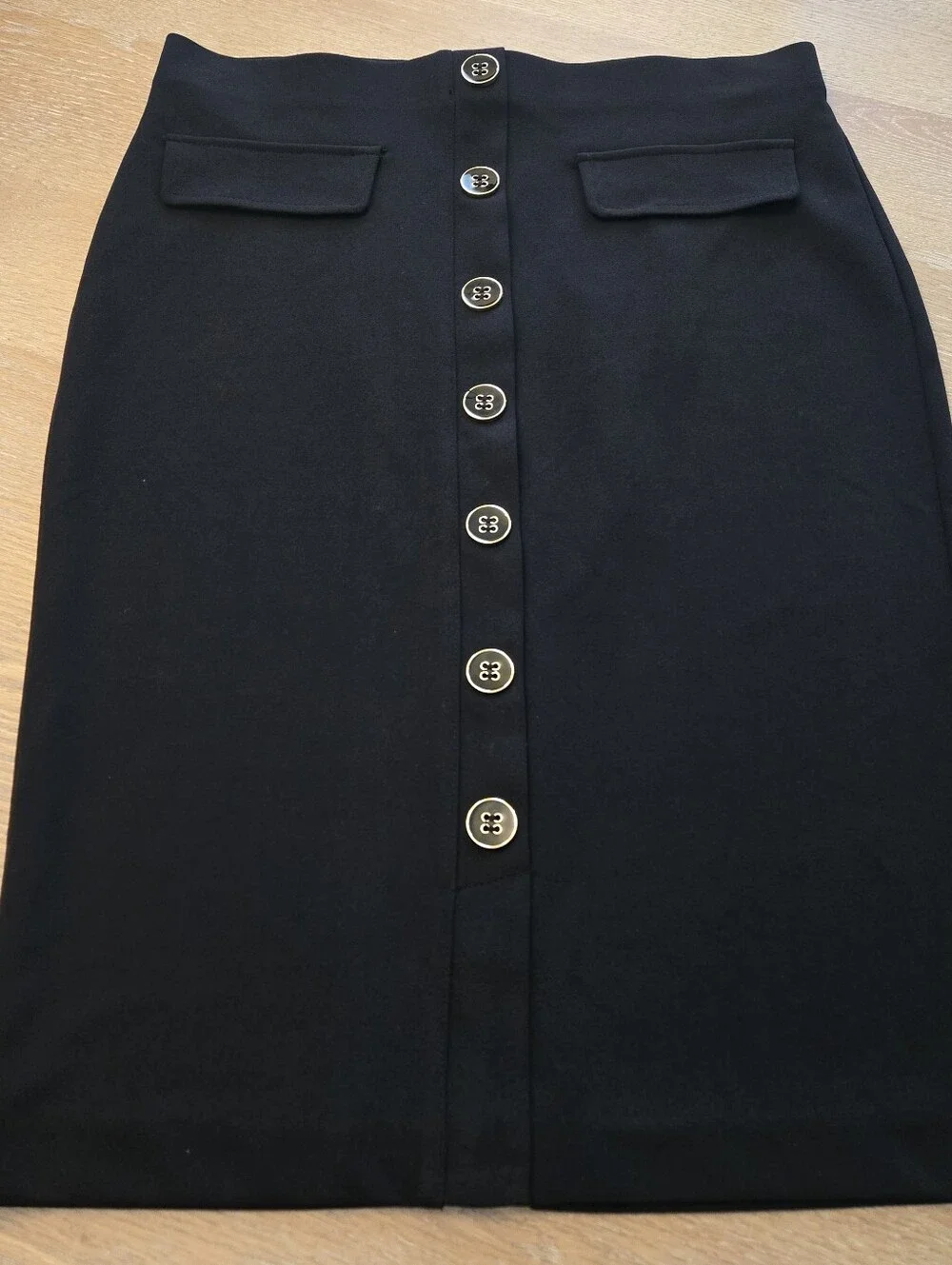 Pencil Skirt New York Clothing Co.